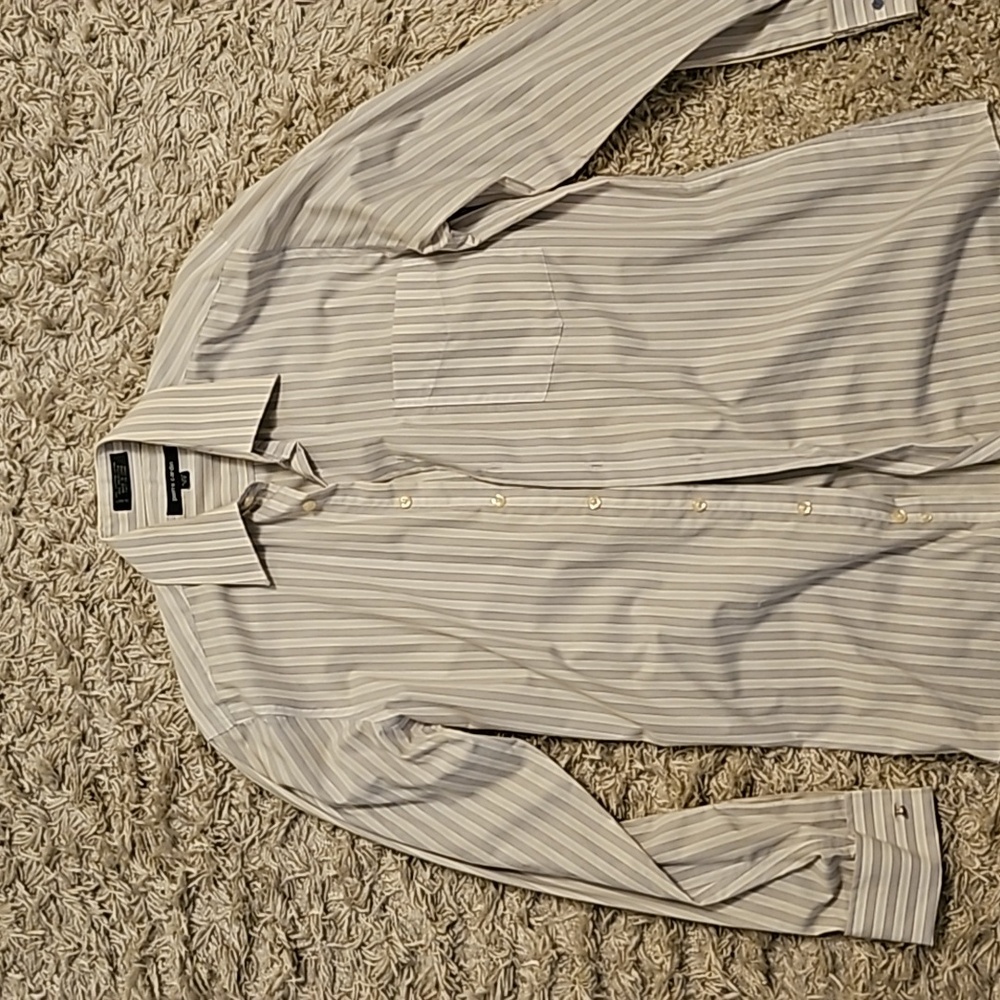 Pierre Cardin dress shirt